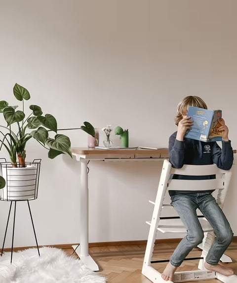 Escritorio Elevable E8