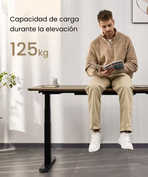Escritorio Elevable E7
