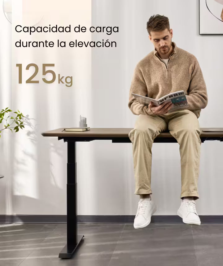 Escritorio Elevable E7