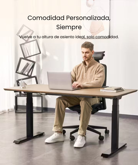 Escritorio Elevable E7