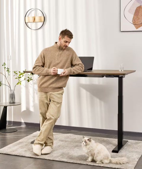 Escritorio Elevable E7