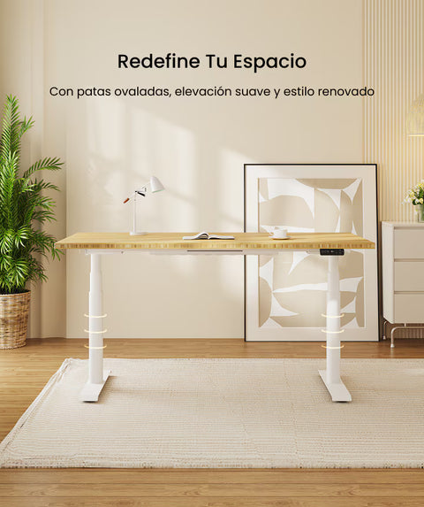 Escritorio Elevable E8
