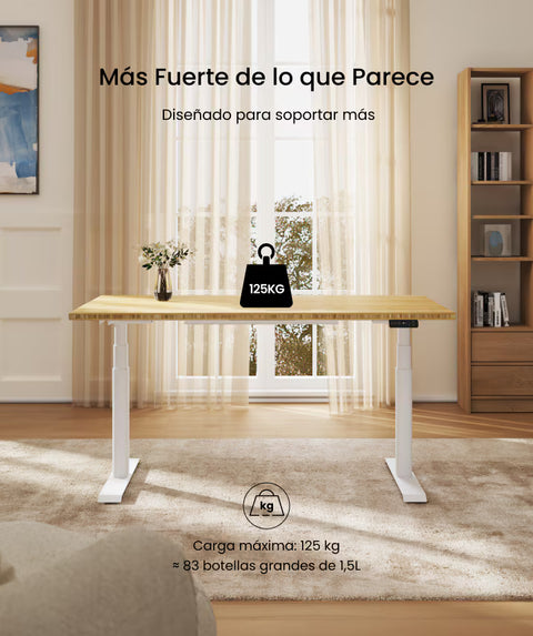 Escritorio Elevable E8