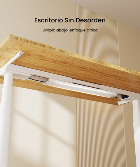Escritorio Elevable E8