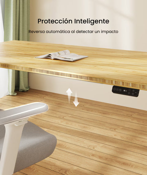 Escritorio Elevable E8