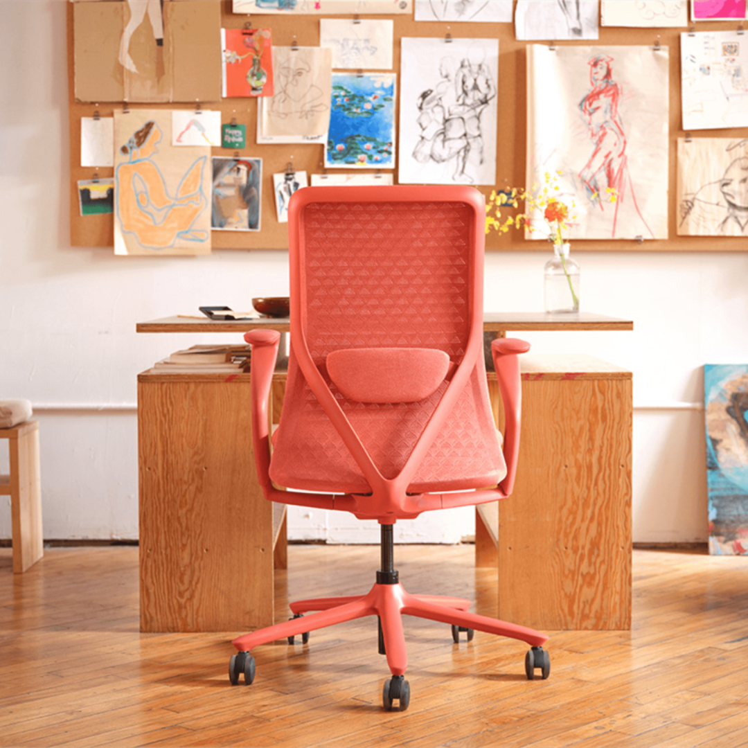 Silla Poly