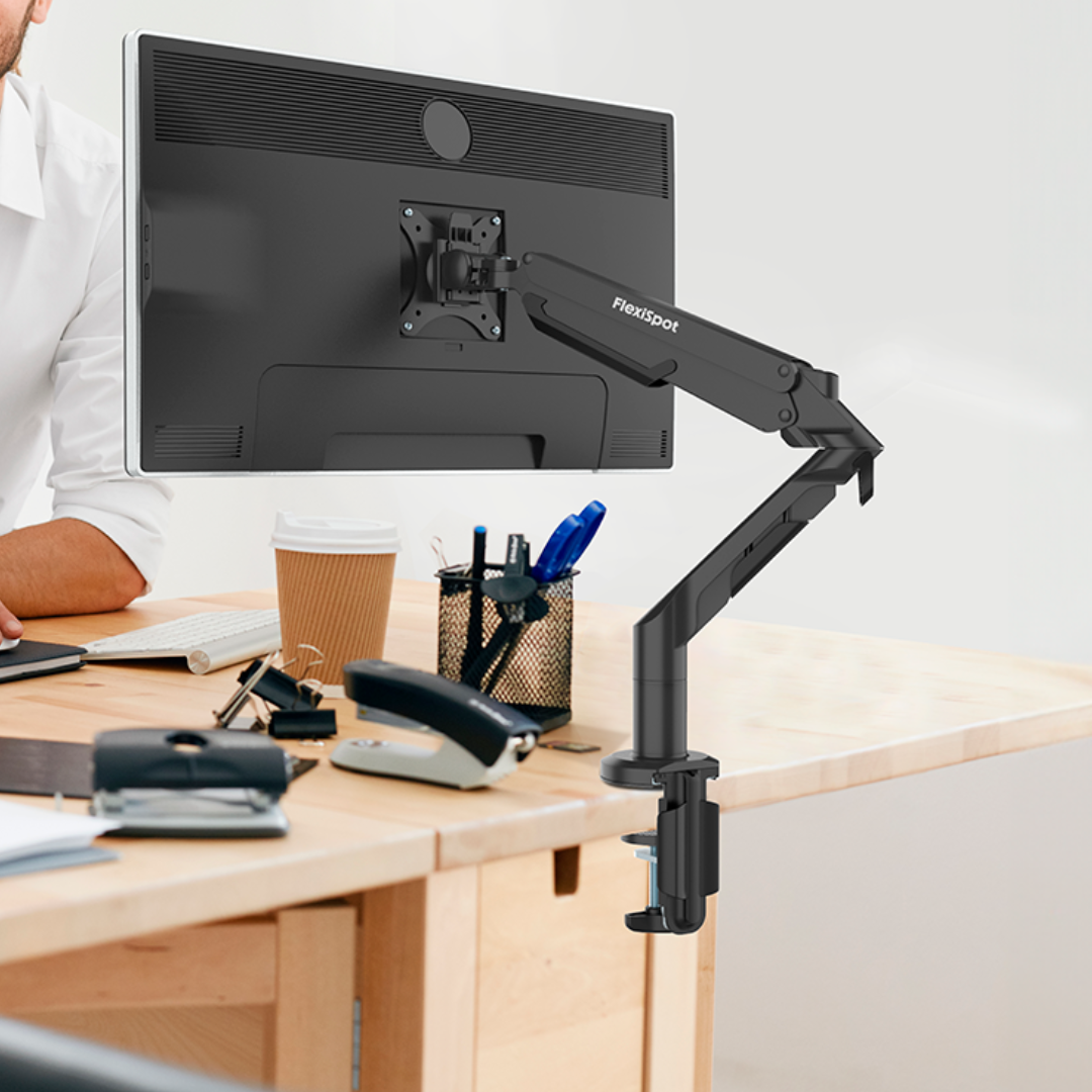 Brazo de Monitor Ajustable MA8