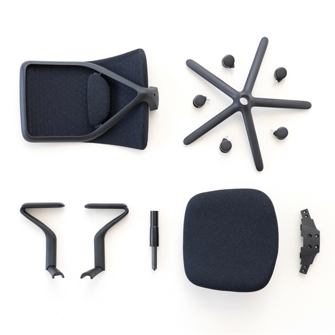 Silla Poly