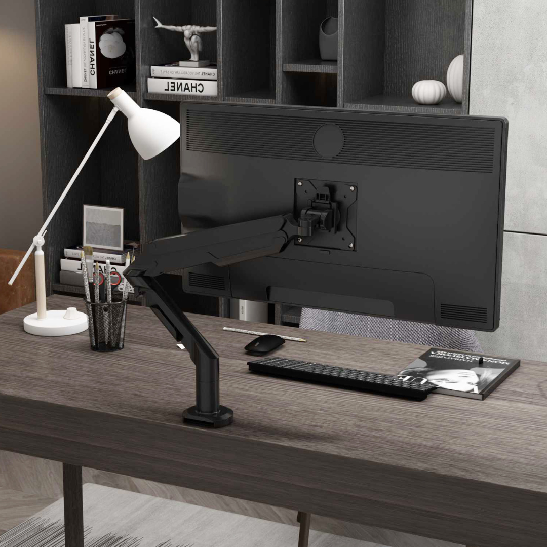 Brazo de Monitor Ajustable MA8