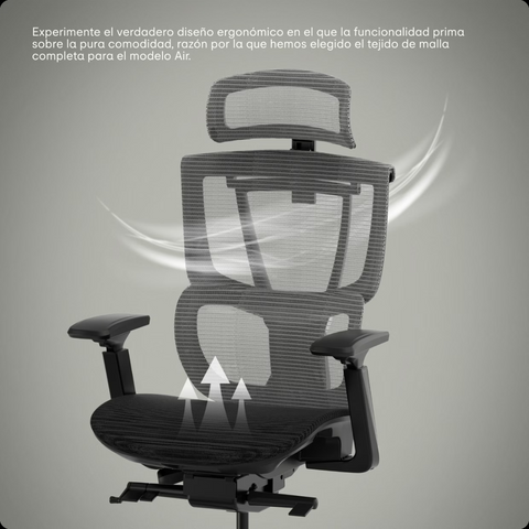 FlexiSpot C7