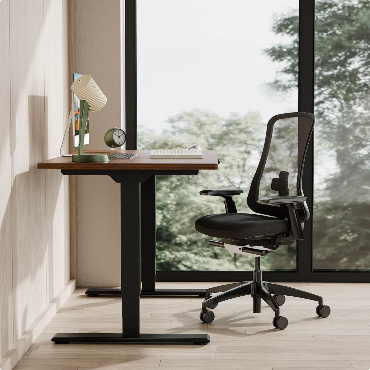 Escritorio Elevable E5