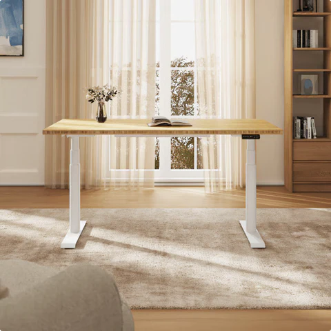 Escritorio Elevable E8