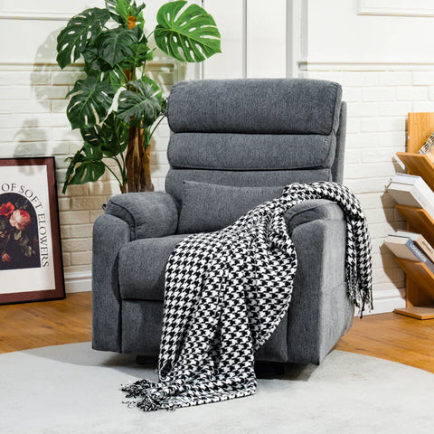 Sofá eléctrico XL6