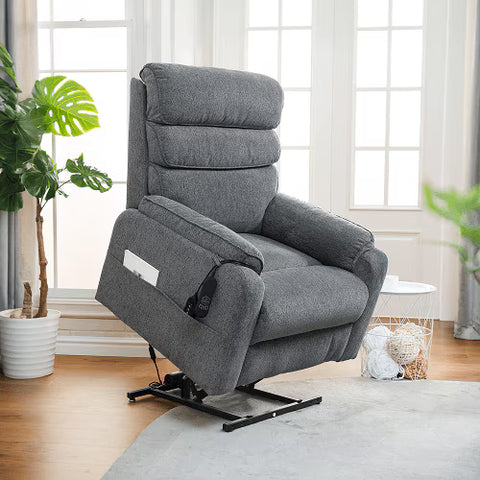 Sofá eléctrico XL6