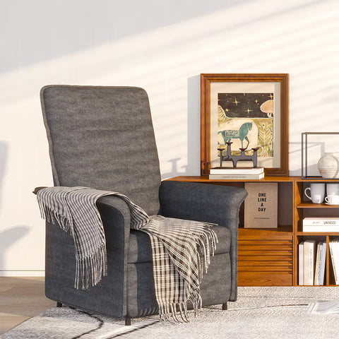 Sillón Reclinable Eléctrico X1