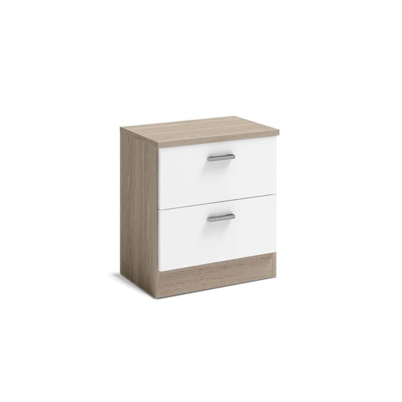 Bedside table "Couple 2" 2 drawers