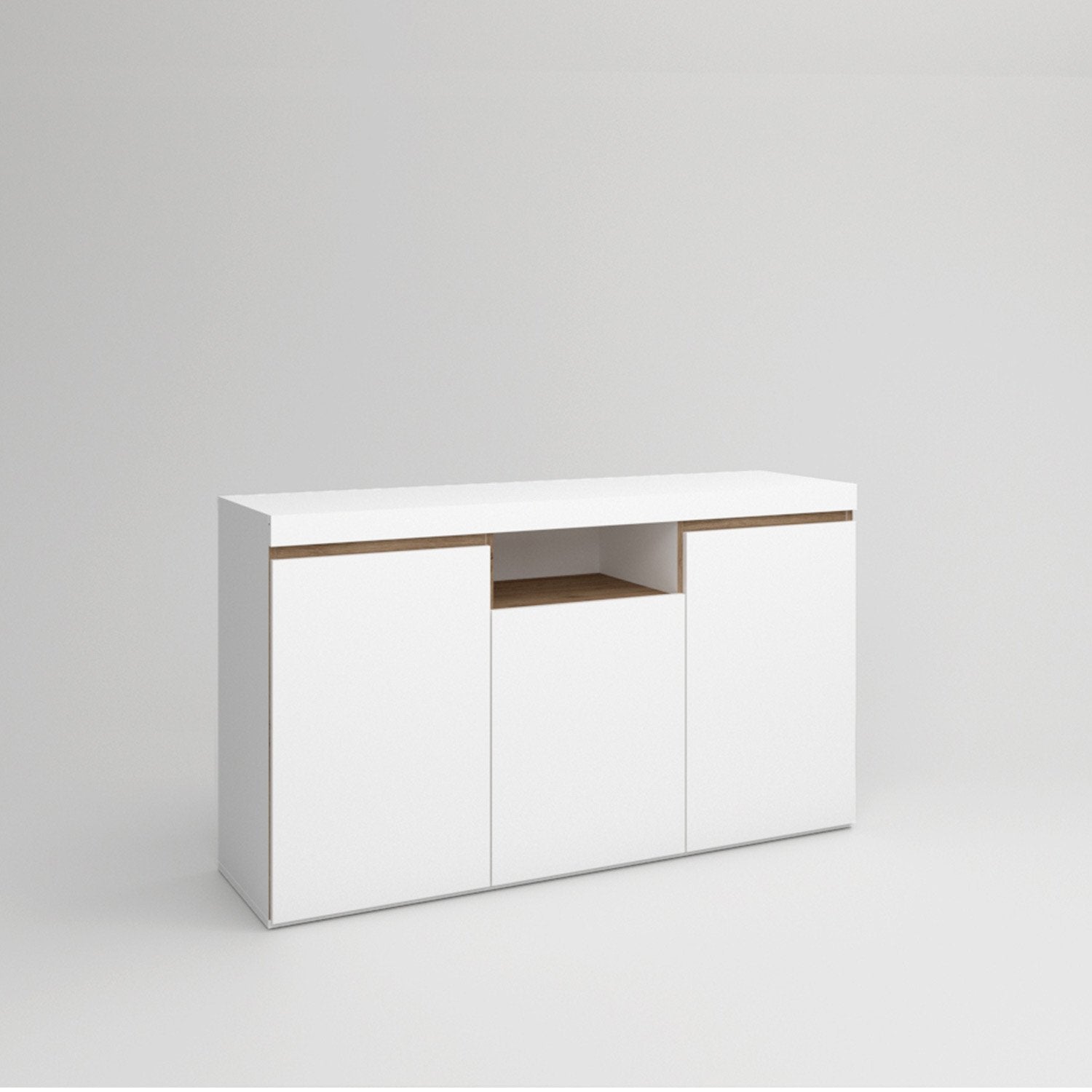 "Elis" sideboard 3P+1H