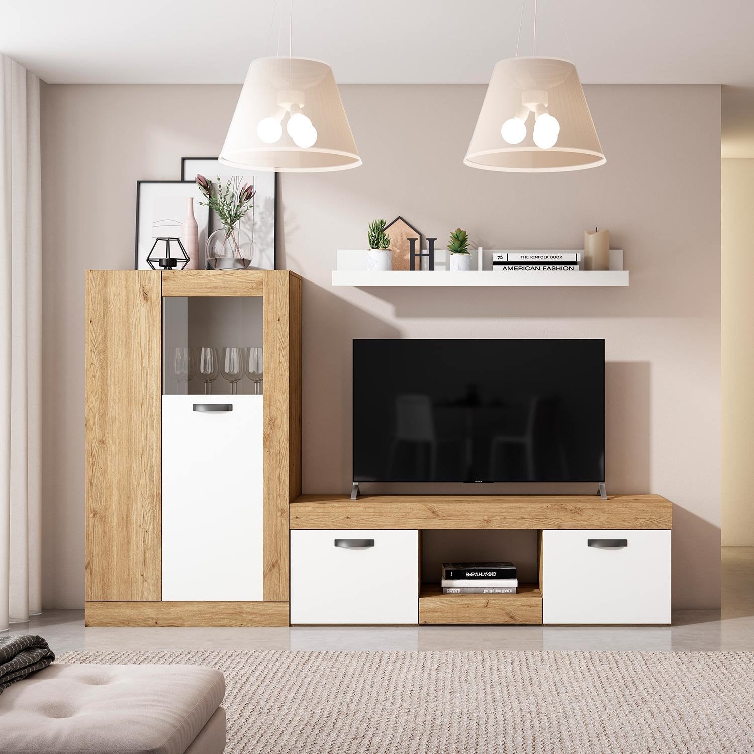 Shelf "Argos"