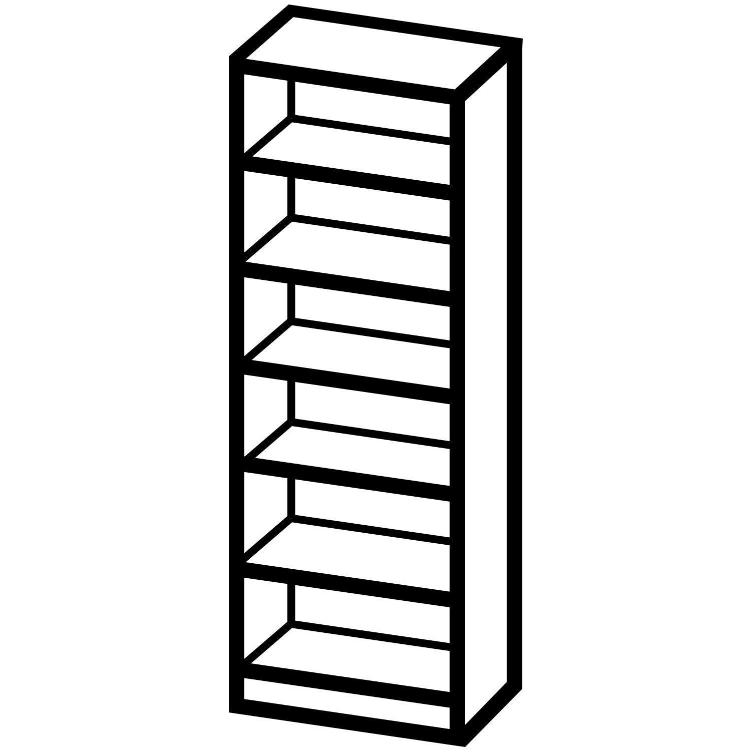 "Sena" shoe cabinet