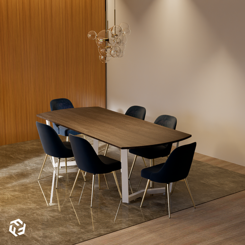 Mesa de comedor SAVONA