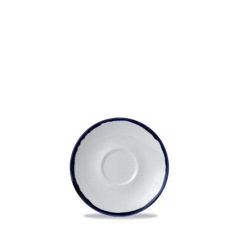 Harvest Ink Saucer 15.6cm