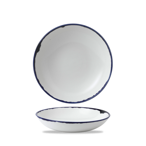 Harvest Ink Coupe Bowl 24.8cm