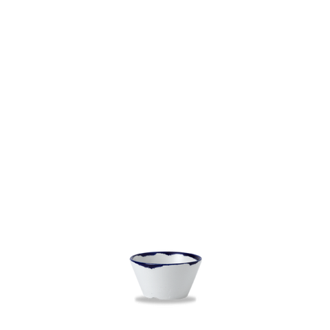 Harvest Ink Sauce Dish 9cl