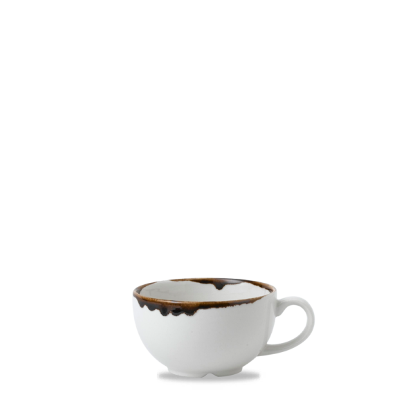 Harvest Natural Cappuccino Cup 22.7cl