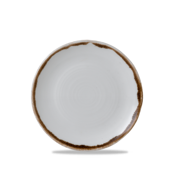 Harvest Natural Organic Coupe Plate 27.5cm