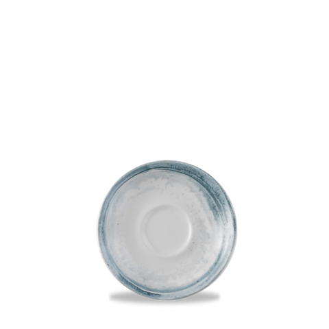 Finca Limestone Saucer 15.6cm