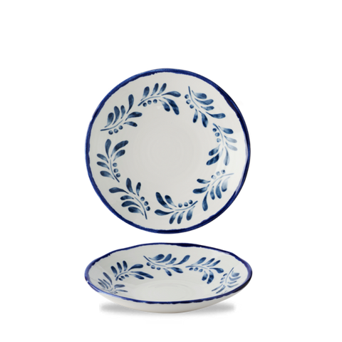 Harvest Mediterranean Organic Coupe Bowl 21cm