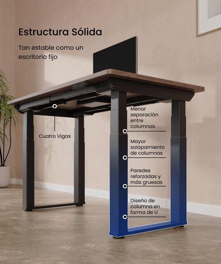 Estructura sólida