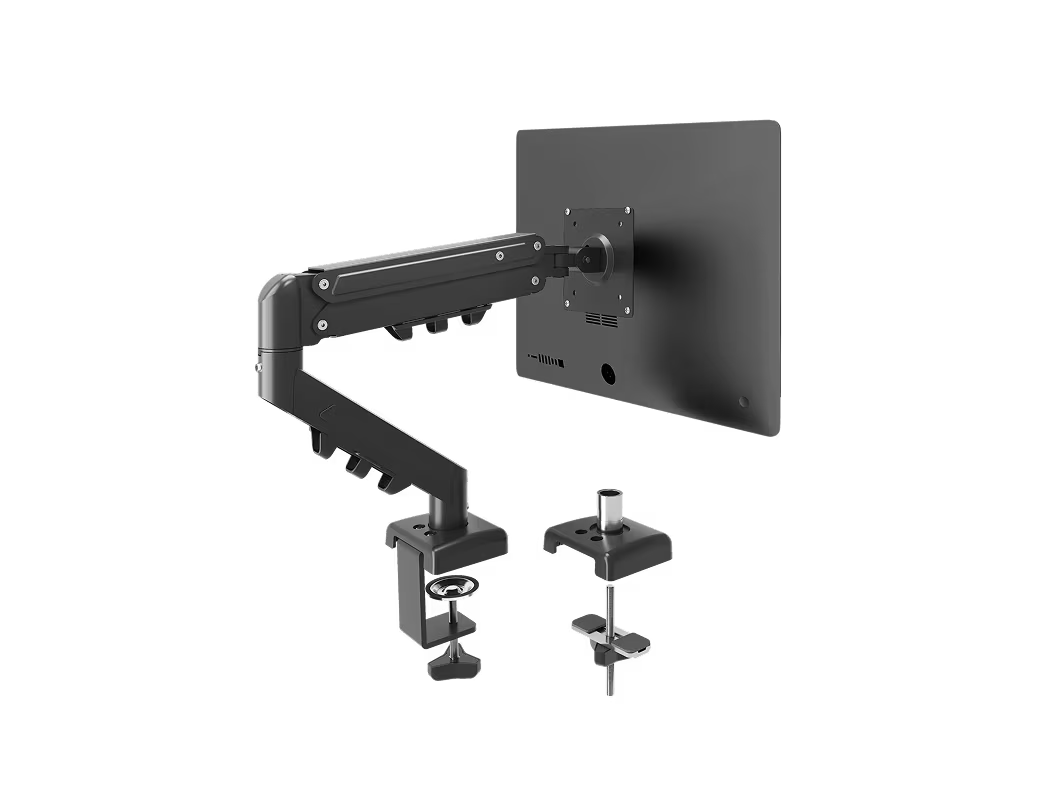 Brazo de Monitor Ajustable F5