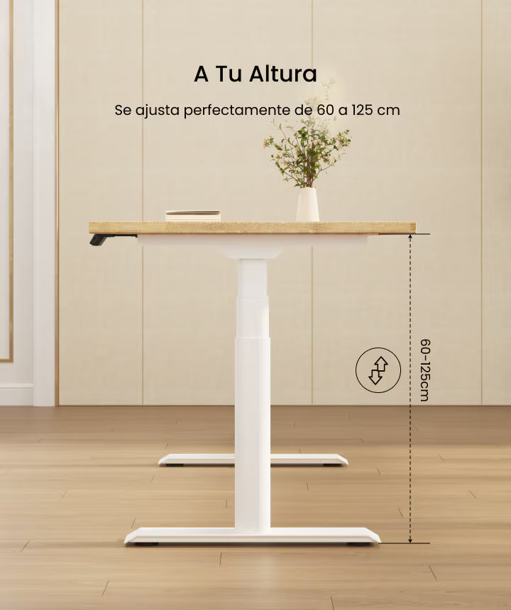 Escritorio Elevable E8