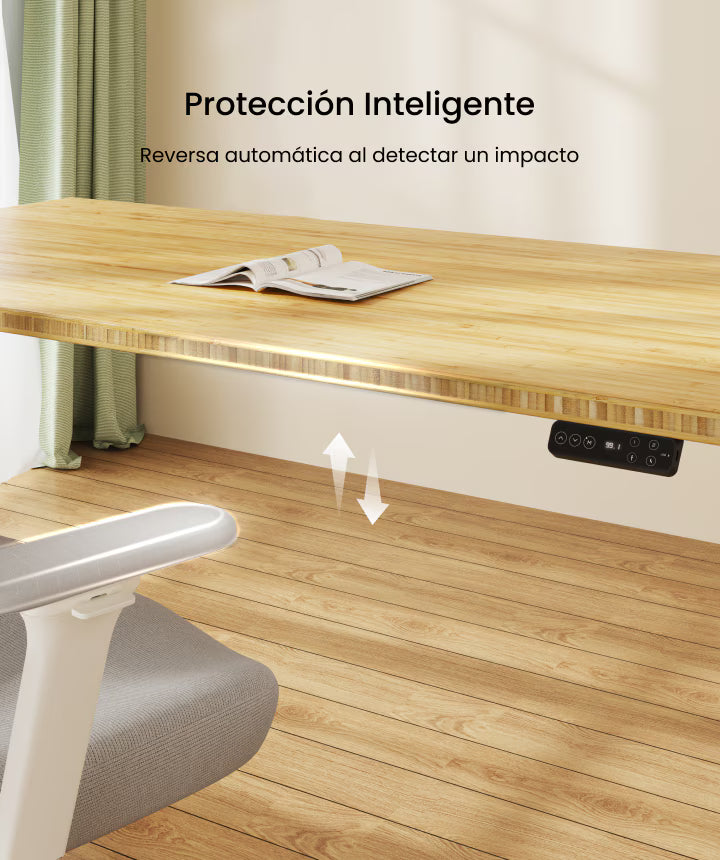 Escritorio Elevable E8