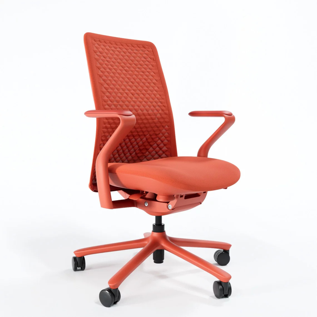 Silla Poly