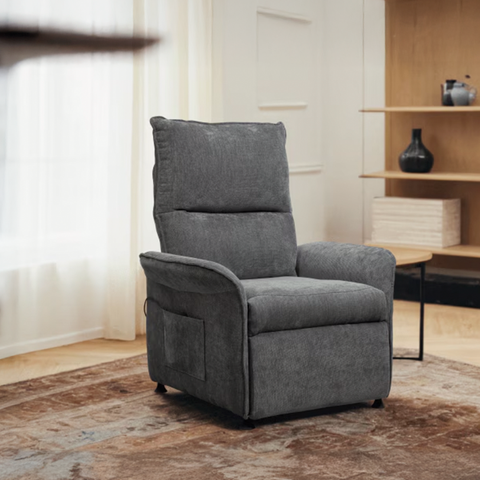 Sillón Reclinable Eléctrico X1