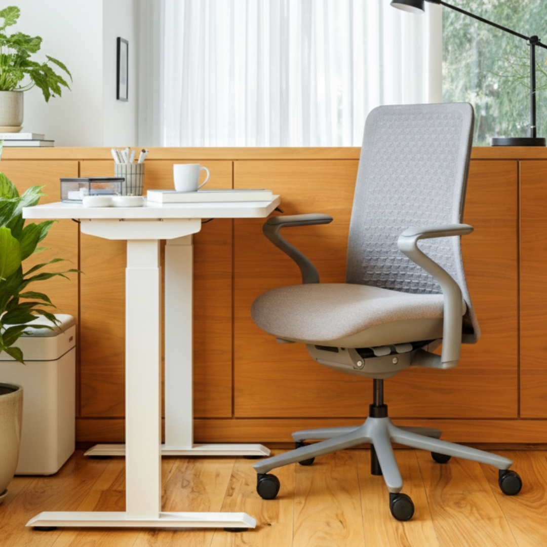Silla Poly