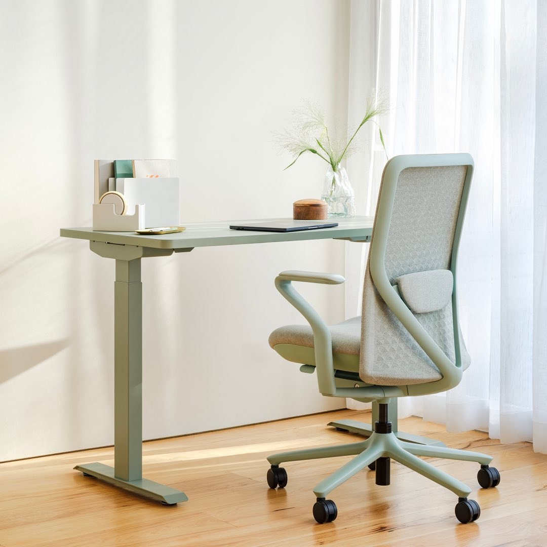 Silla Poly