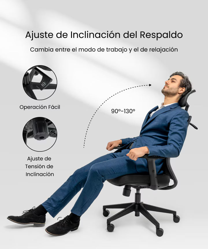 Silla BS3