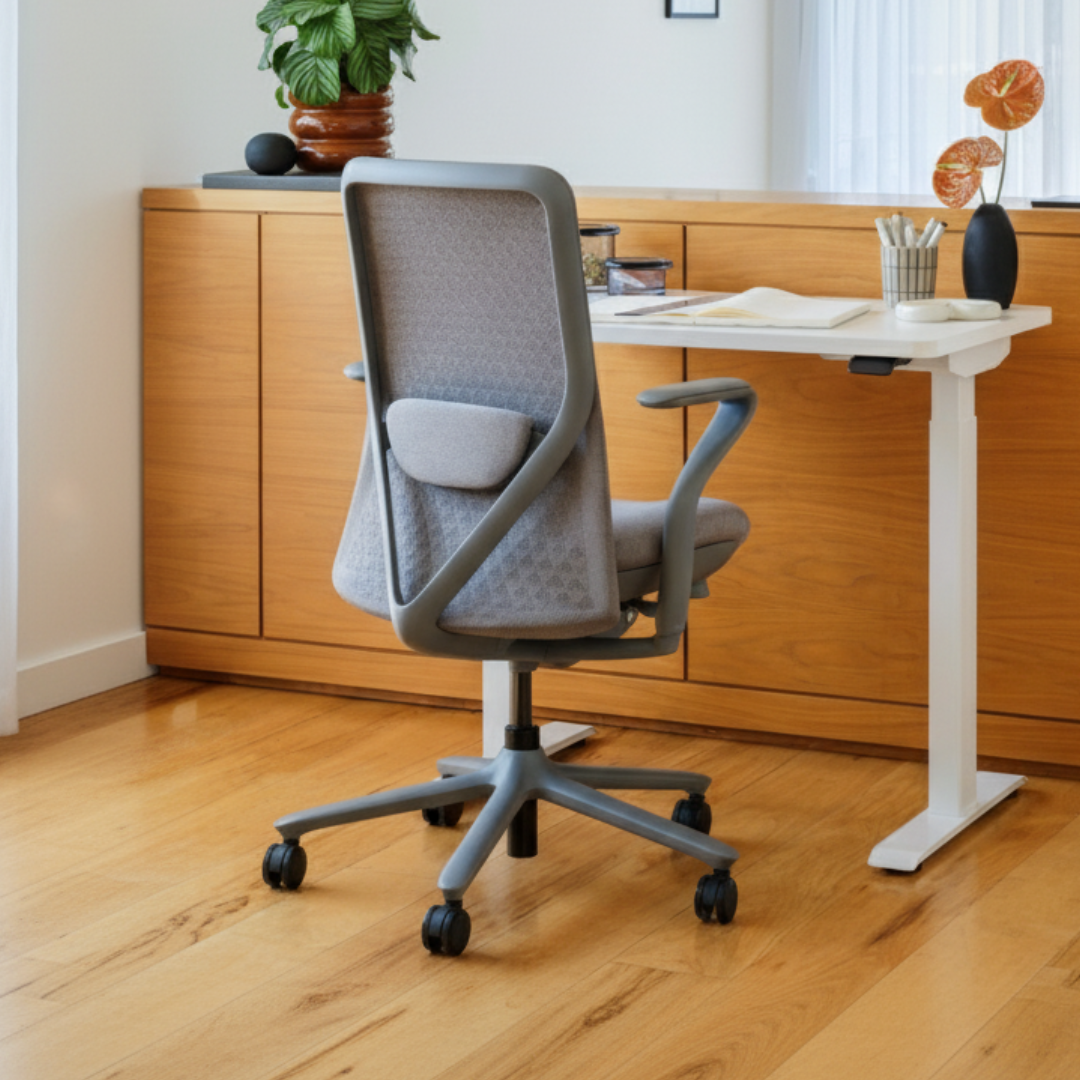 Silla Poly