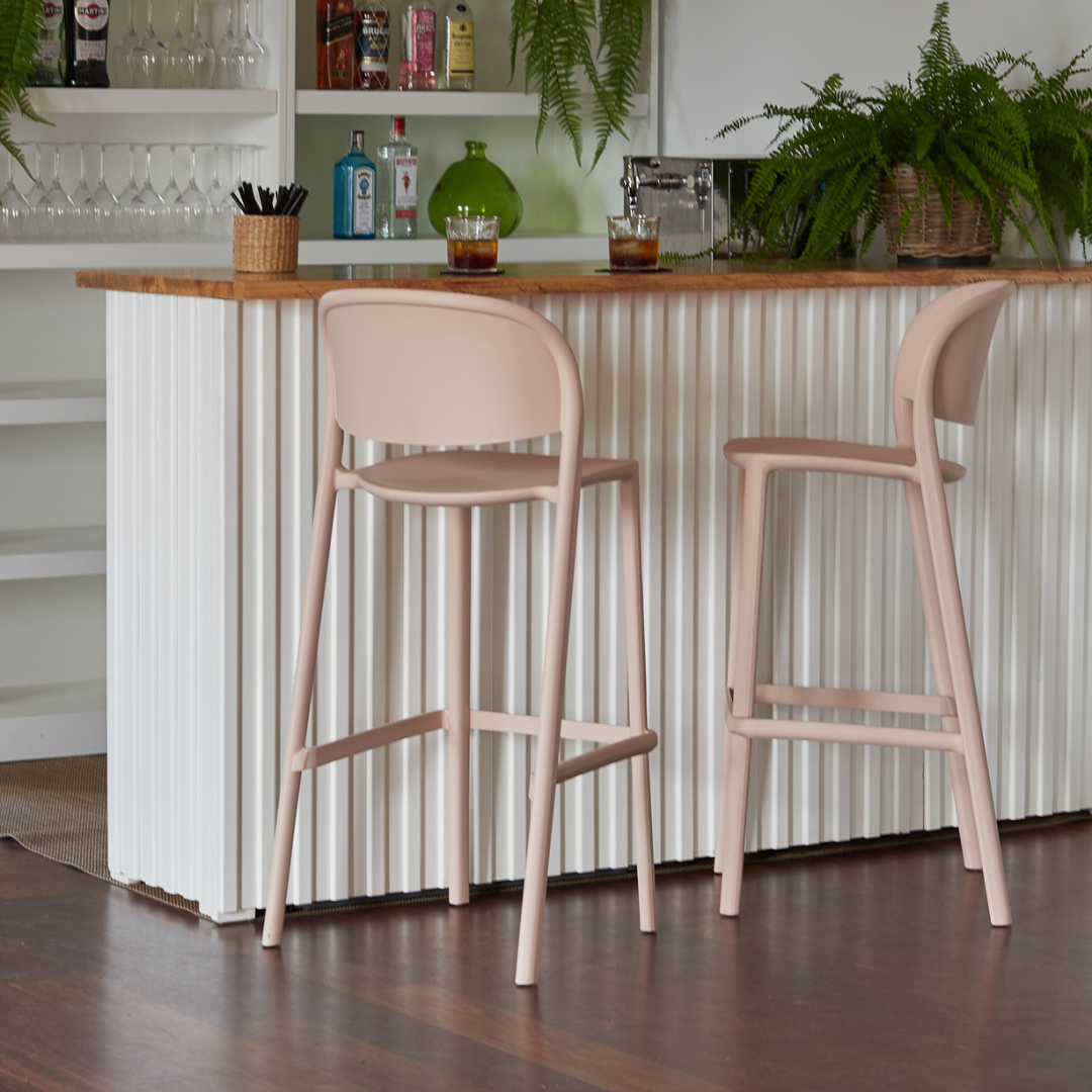 Trena Stool