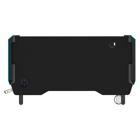 Escritorio Gaming FlexiSpot GT2