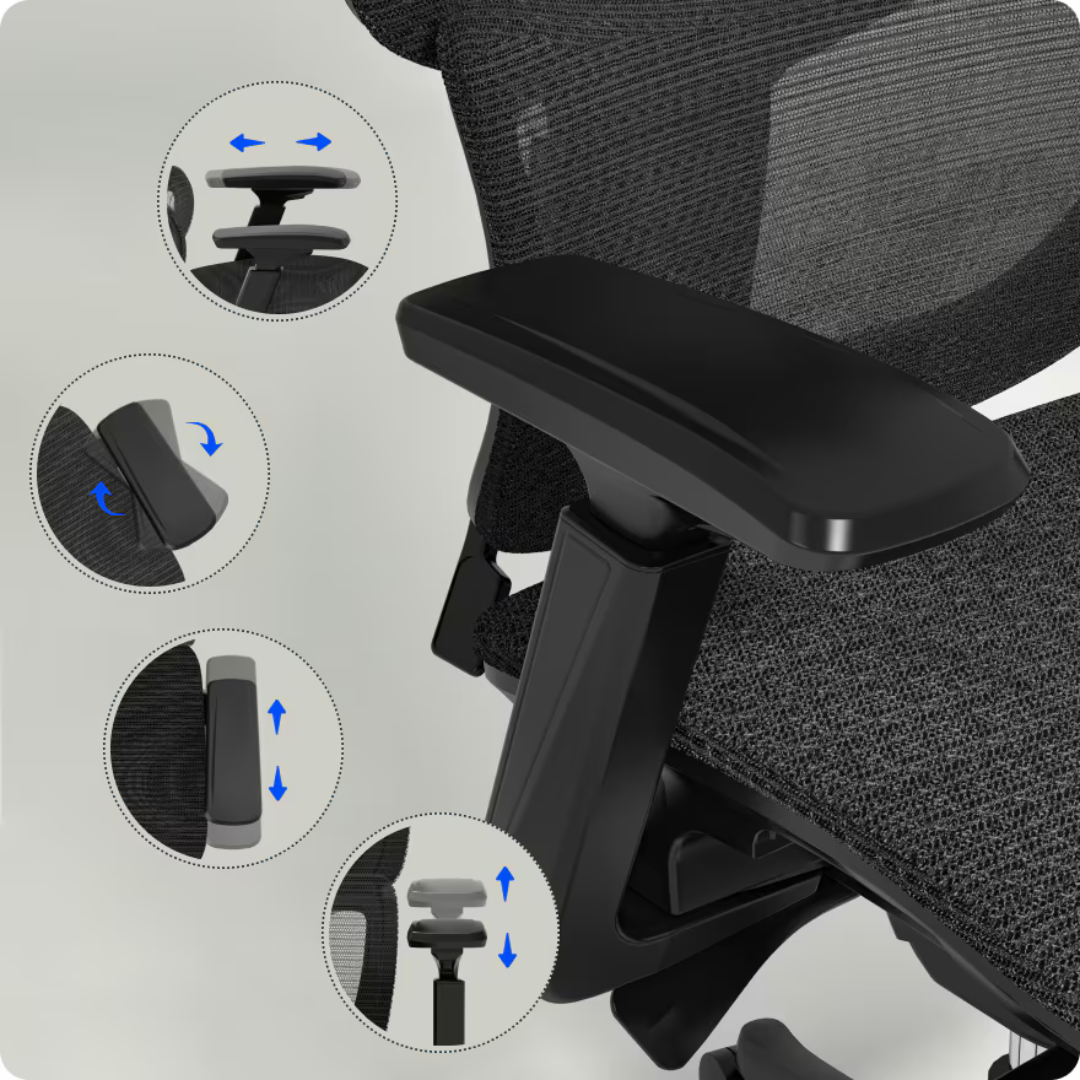 FlexiSpot C7
