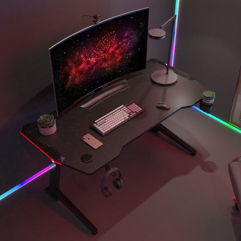 Escritorio Gaming FlexiSpot GT2