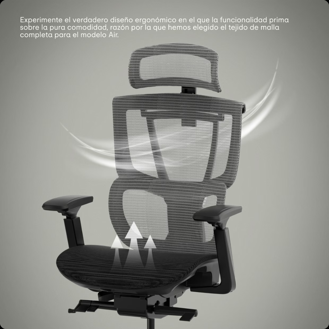 FlexiSpot C7
