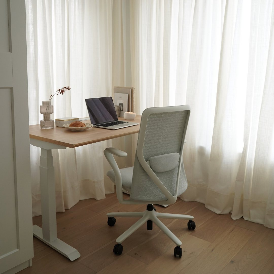 Silla Poly