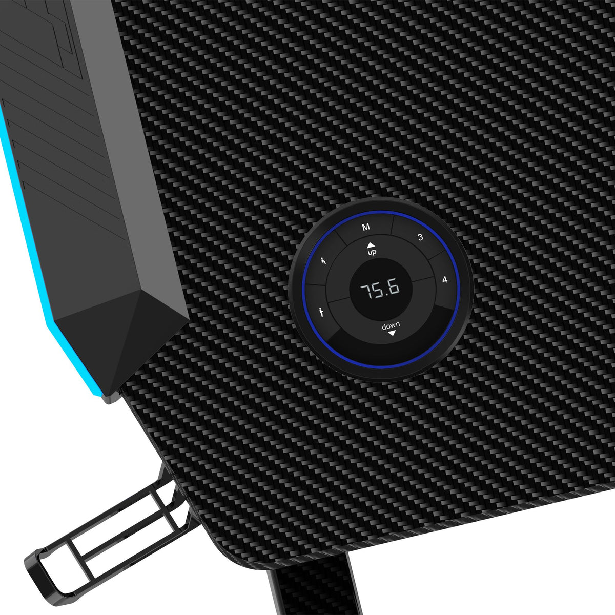 Escritorio Gaming FlexiSpot GT2