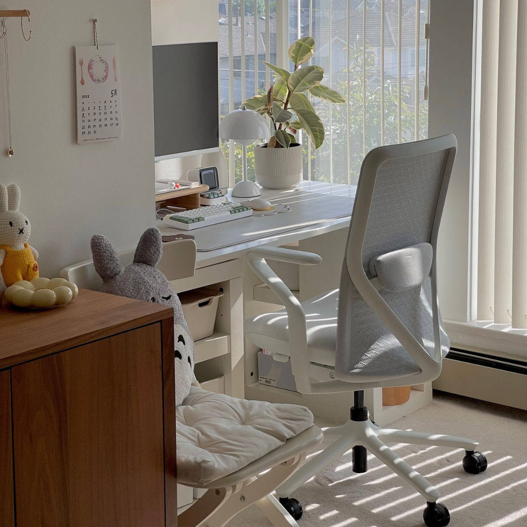 Silla Poly
