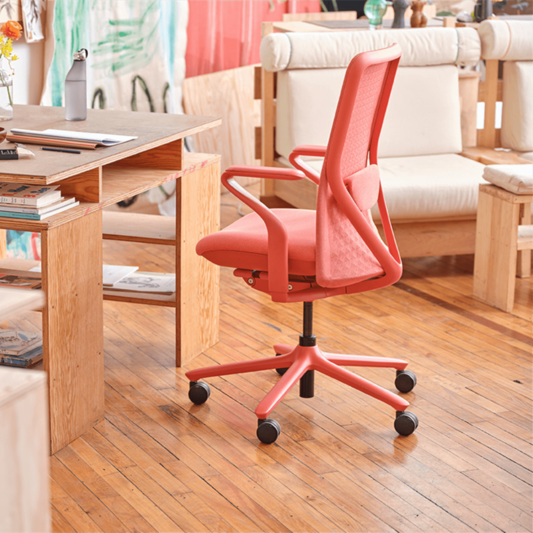 Silla Poly